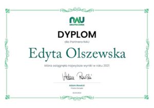 Edyta Olszewska Ubezpieczenia Przasnysz