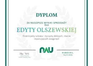 Edyta Olszewska Ubezpieczenia Przasnysz